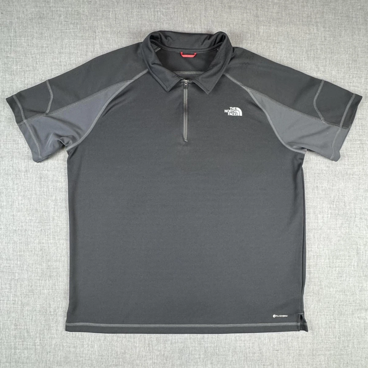 The North Face Polo Activewear Tops for Men for Sale | Shop Men's