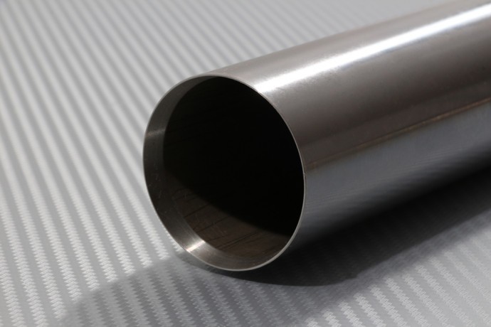Paire de steli forcella avant SPR pour réparer la suspension de BMW S1000R - 3