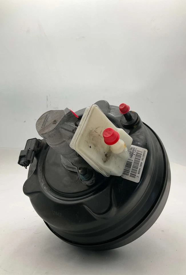 Nissan Murano 2015-2018 potenciador de freno 3,5 L 92 k millas OEM Foto 3 de 4