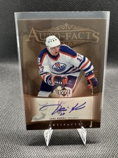 Jari Kurri Cards, Rookie Cards and Autographed Memorabilia Guide 5