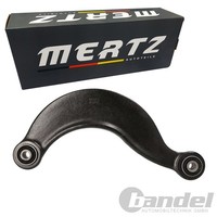 Mertz Querlenker Hinterachse Passend FüR Ford C-MAX Focus Mazda 3 5 Volvo C30 S4