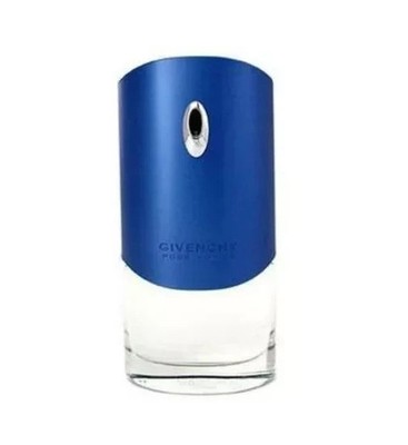Givenchy Blue Label EDT 100ml Eau De Toilette für Herren Neu & Versiegelt