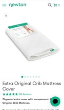 Newton Original Crib Mattress Cover