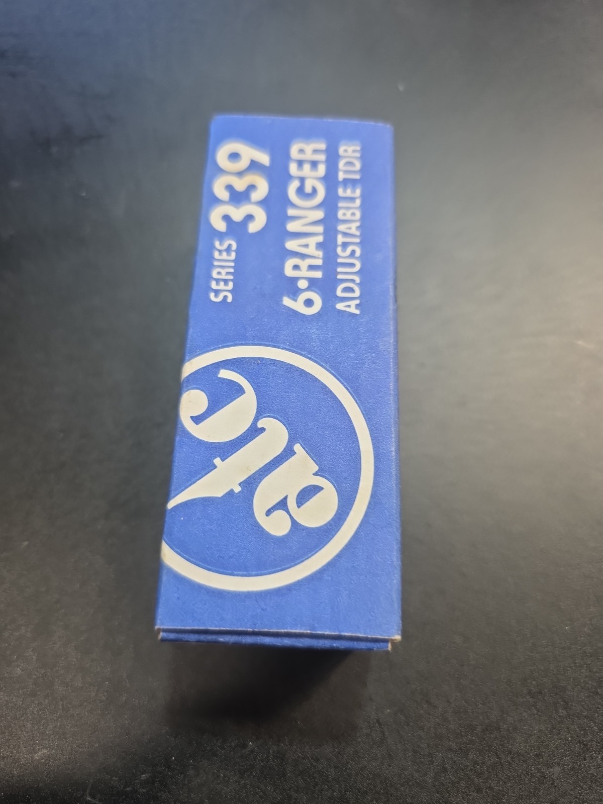 Atc 339B200Q2X 0.1s-10hr Time Delay Relay 120v-ac
