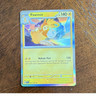 Pokémon Pawmot 034/094 Me02: Phantasmal Flames Holo Rare Stage 2 140HP Card