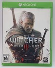 The Witcher 3: Wild Hunt (Xbox One, 2022) — photo 1