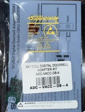 Skybell Digital Doorbell Adaptor ADC-VACC-DB-A