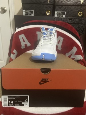 Size 14 - Air Jordan 12 Retro 2025 Melo for sale online | eBay