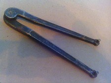 Proto Adjustable Face Pin 2 Inch Spanner Wren...