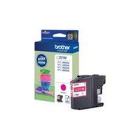 Brother Tintenpatrone LC-221M Magenta