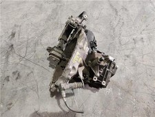 Boite de vitesse Chevrolet AVEO