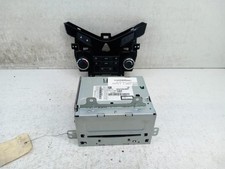 Autoradio Chevrolet CRUZE