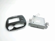 Autoradio Renault Captur