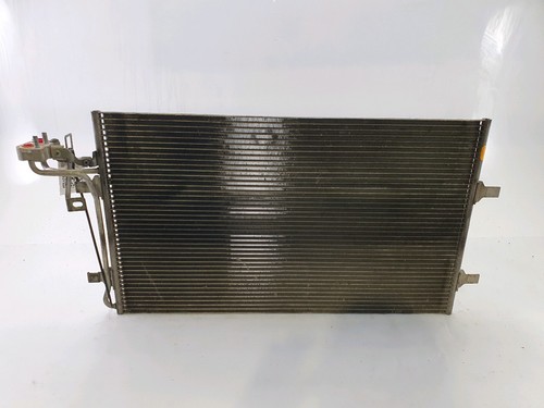 Heizkörper Für Klimaanlage / Kondensator - Volvo C30 PH.1 - 31418512 - Q1-2475R