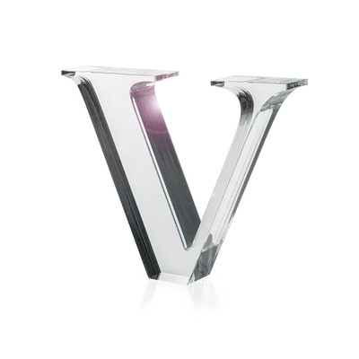 Lettere In Acrilico Nero Opaco, 3 Mm, Per Uso Interno Ed Esterno. Vari Caratteri E Dimensioni. Loghi, Nomi, Scritte, Etichette. - Italia - Foto 8