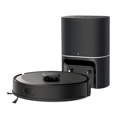 TP-Link Saugroboter & Auto-Empty Dock