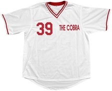Dave Parker MLB Original Autographed Jerseys for sale | eBay