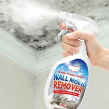 240ML Anti-Mold Spray Mould Remover for Bathr...