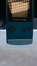 Nintendo Game Boy Color 32KB Handheld System - Teal