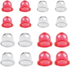 188-12-1 0057003 0057004 Primer Bulb Pump for 2 Cycle Small Engine String Trimme