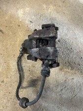 FIAT BRAVO I 182 Bremssattel vorne links 1.60 Petrol 60kw 1998 35737454