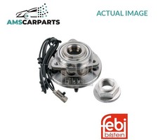 WHEEL BEARING KIT SET FRONT 172772 FEBI BILSTEIN NEW OE REPLACEMENT