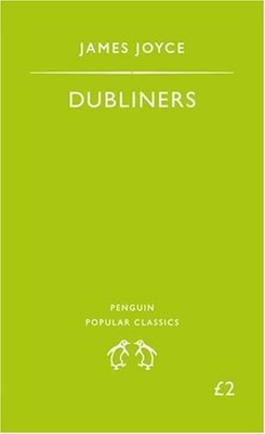 Dubliners Paperback James Joyce