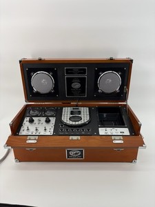 Spirit of St Louis CD Player | eBay