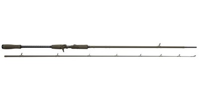 Savage Gear SG4 Power Game Trigger 2,59m 60-110g Baitcastrute Hechtrute Castrute