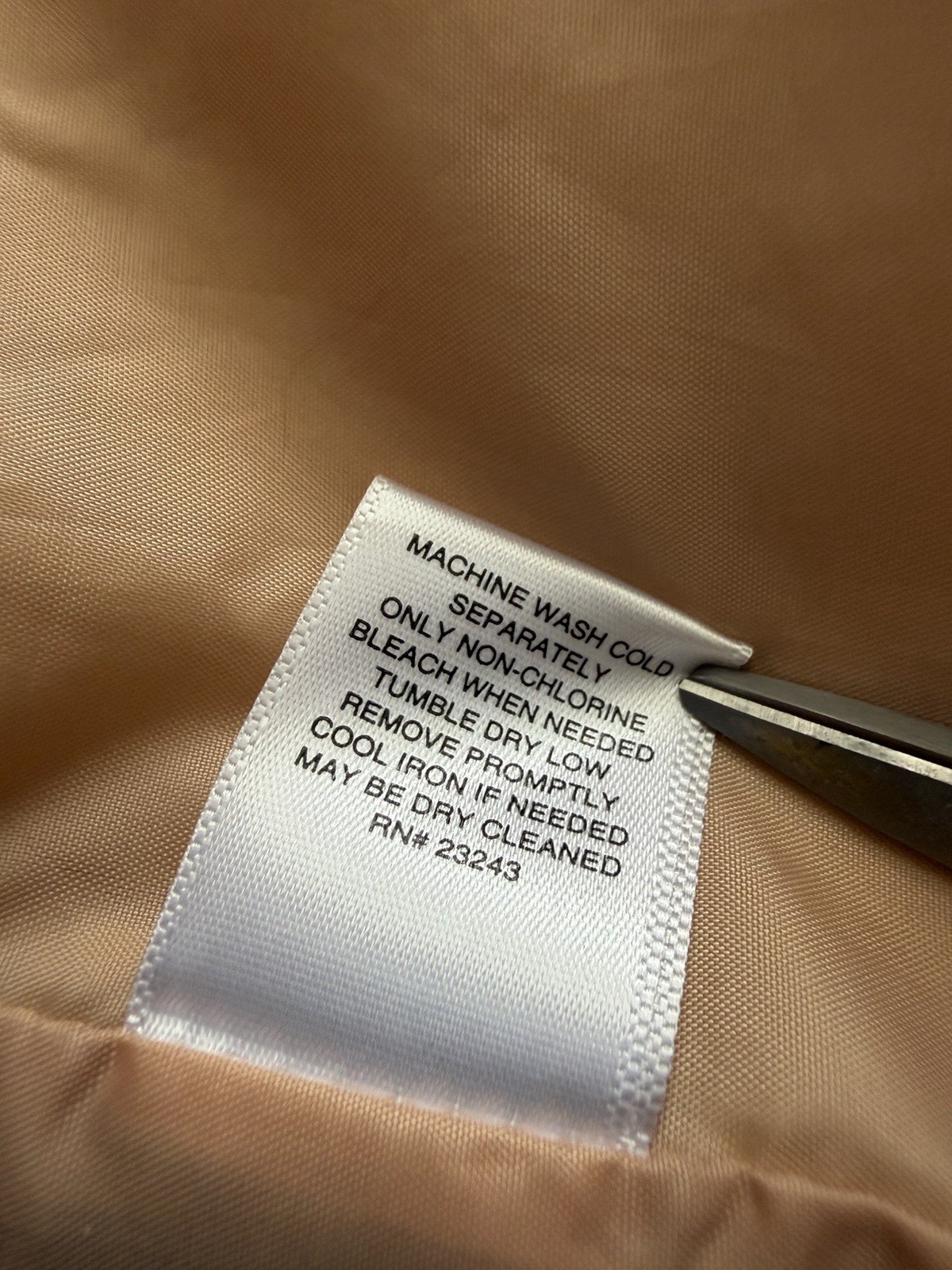 Patchwork Color Block Multicolor Mongolian Faux F… - image 23