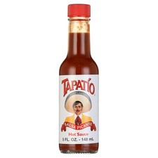 Tapatio Hot Sauce, 5 Ounce