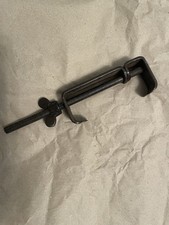 Dachbodenfund: uralter Öffner für Einmachgläser / Rillengläser