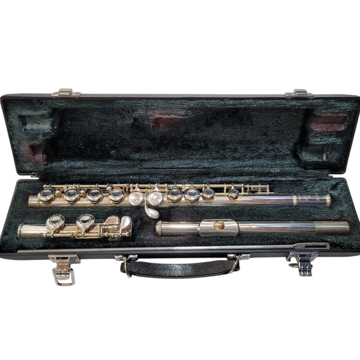 Yamaha Beginner Closed Hole Flutes for sale | eBay