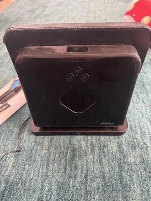 iRobot Braava 380 Smart Robot Floor Mopping Cleaning Vacuum