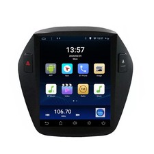 Autoradio Hyundai TUCSON