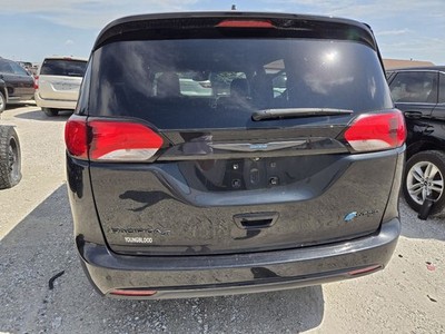 Trunk/Hatch/Tailgate Power Liftgate Fits 17-20 PACIFICA 3744272
