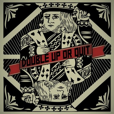 Baby Ruth - Double Up Or Quit - CD - F6999z