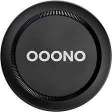OOONO CO-Driver NO1 - Echtzeit Verkehrswarner Blitzer Warnung - Neu OVP ⚡