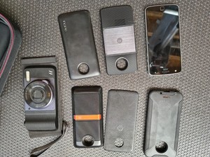 Moto Mod Camera | eBay