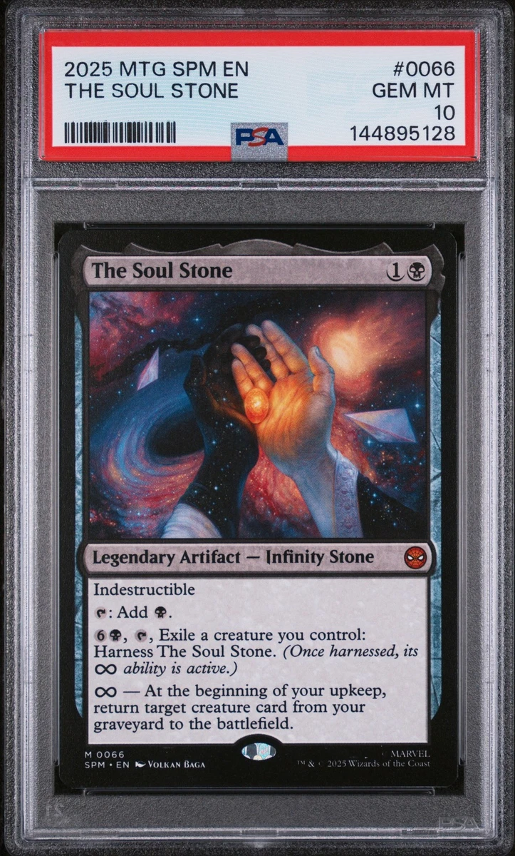 Artifact Magic: The Gathering Wizards of the Coast Professional
