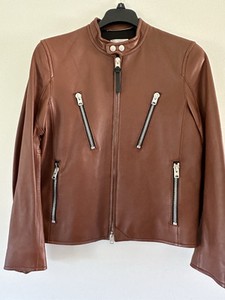 Coach Racer Jacket | eBay