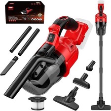 5 in 1  Cordless Vacuum for M18 18V Battery H...