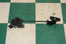 20-23 Palisade Emergency Flat Spare Tire Carrier Hoist Winch OEM Factory Unit OE