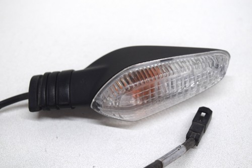 Ducati Monster 1100 821 796 899 959 Clignotant Blinklicht Clignotant Tourner - Photo 4 sur 9