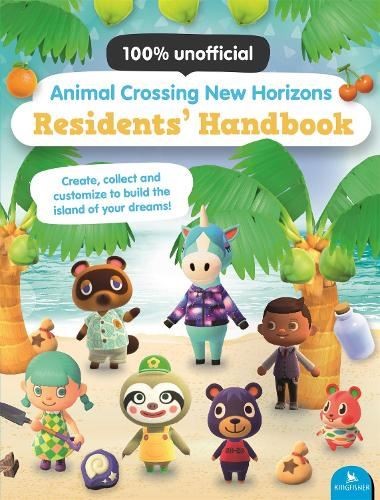 Animal Crossing New Horizons Reside, Claire Lister, New, Paperba