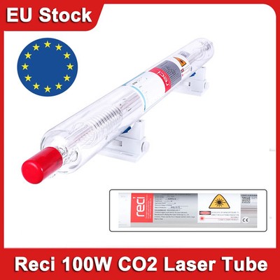 Laser Tube Dia.Wooden Box Packing CO2 Laser Engraving Cutting Machine Laser Tube