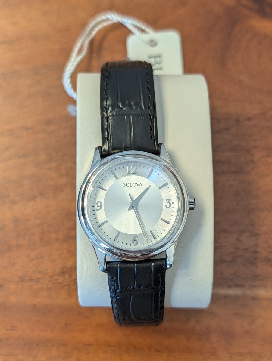 Bulova Women