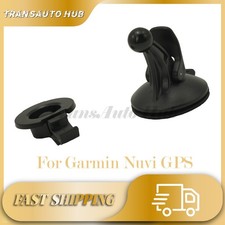 NEW Fit Garmin Nuvi GPS Windshield Windscreen Car Suction Cup Mount Stand Holder