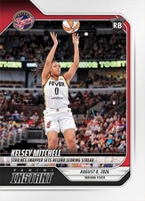 *PRESALE* 2026 Panini Instant WNBA Kelsey Mitchell #293 ~ Indiana Fever