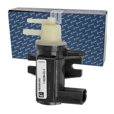 7.02184.01.0 PIERBURG Druckwandler Magnetventil Turbolader 1J0906627A 1K0906627E